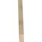 Ekena Millwork 4"W x 30"D x 38"H Traditional Rough Sawn Knee Brace, Douglas Fir BRC04X30X38TRA00RDF - alternate 4